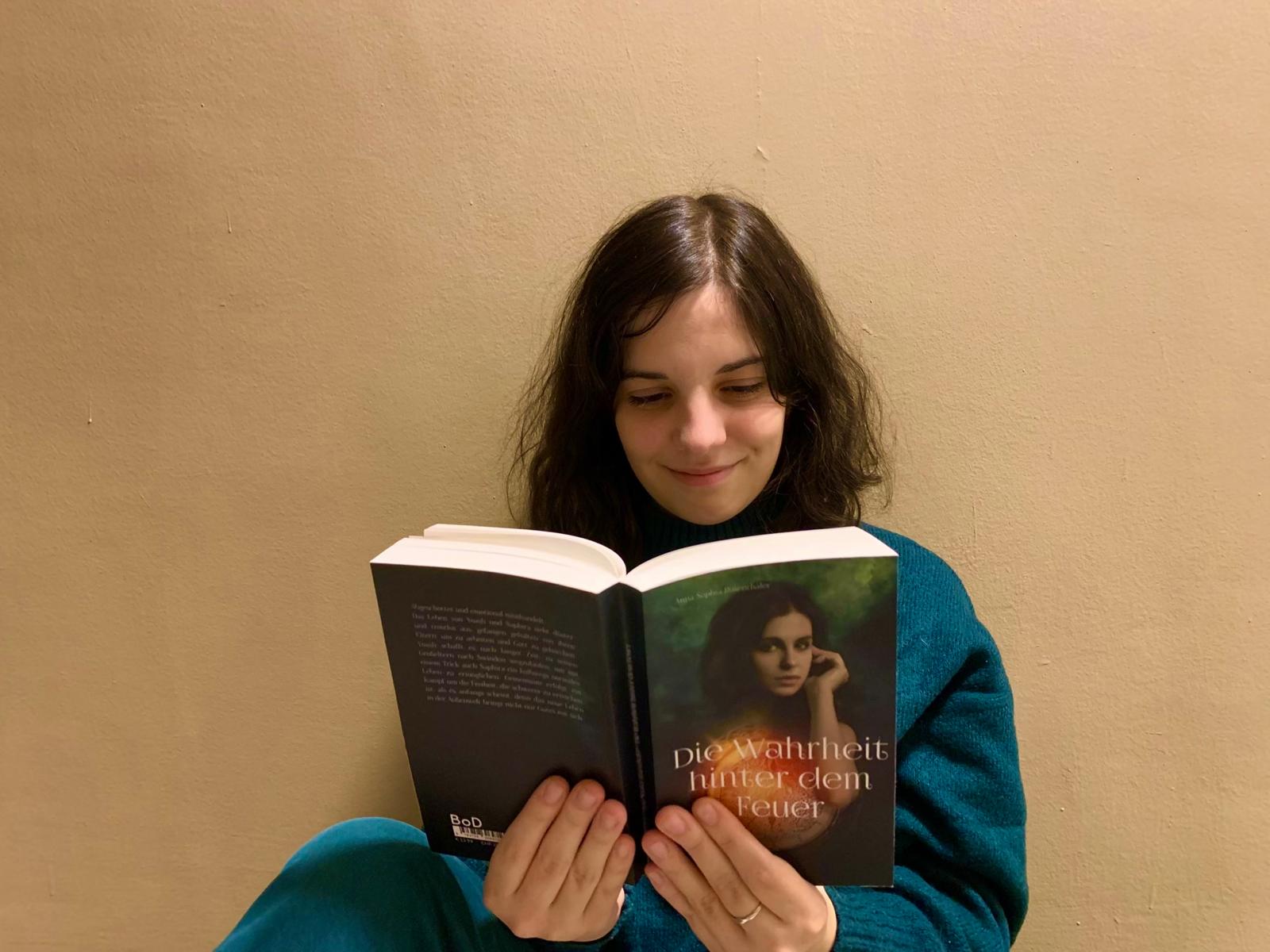 Anna Sophia Rosenthaler